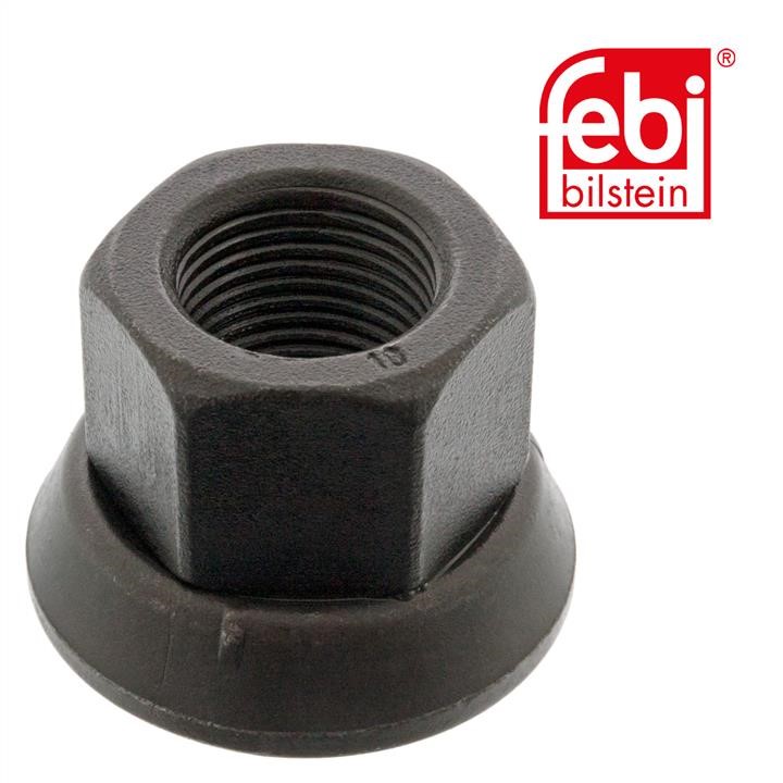 Wheel nut febi 04778