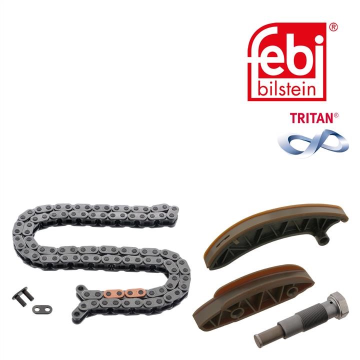 Timing chain kit febi 49210