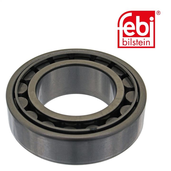Rear wheel bearing febi 04843