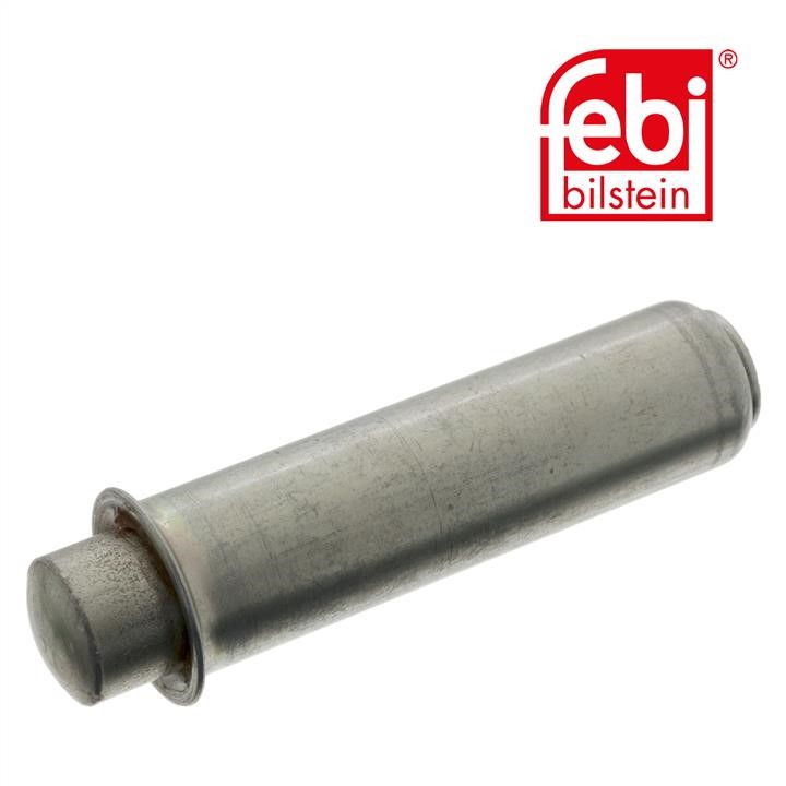 Timing belt tensioner pulley febi 46592