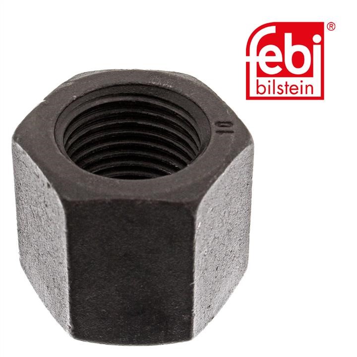 Wheel nut febi 03205