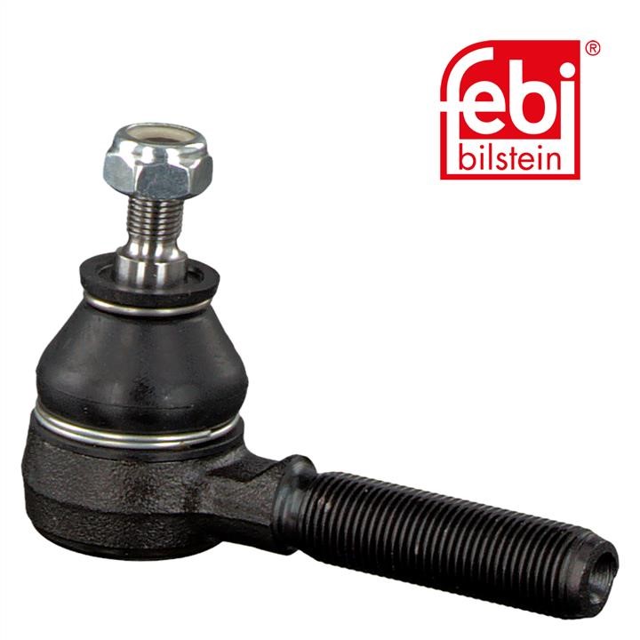 febi Tie rod end outer – price 38 PLN