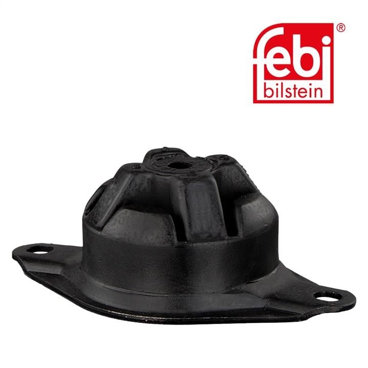 Engine mount febi 04984