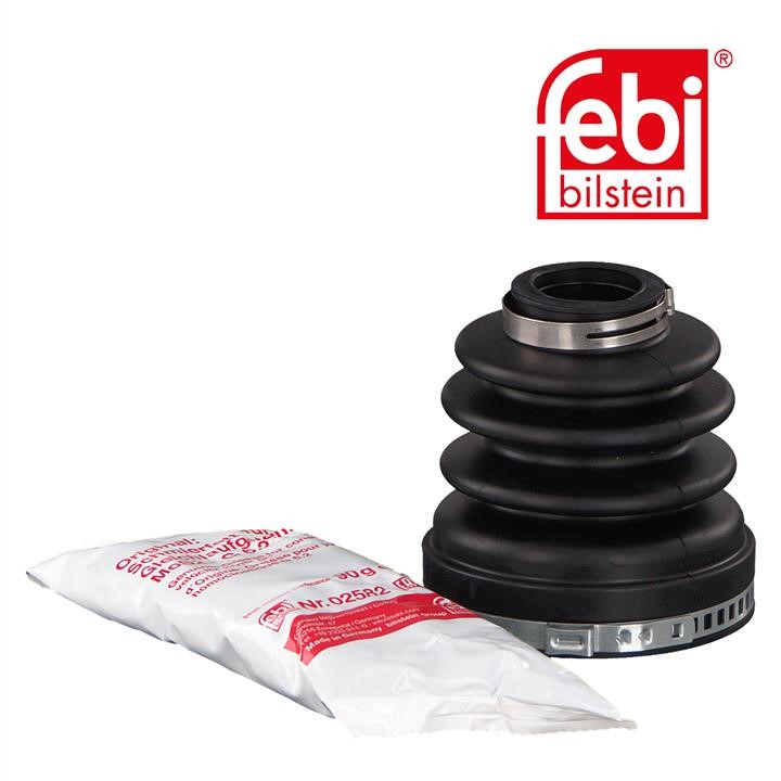 Buy febi 01116 – good price at EXIST.AE!
