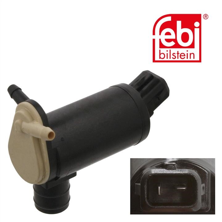 Buy febi 06084 – good price at EXIST.AE!
