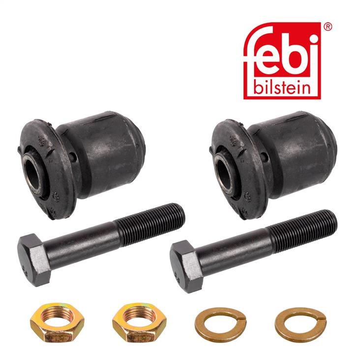 Buy febi 04996 – good price at EXIST.AE!