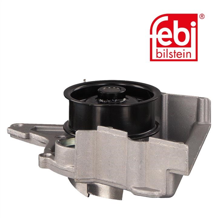 Water pump febi 07923