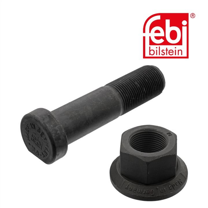 Wheel bolt febi 07943