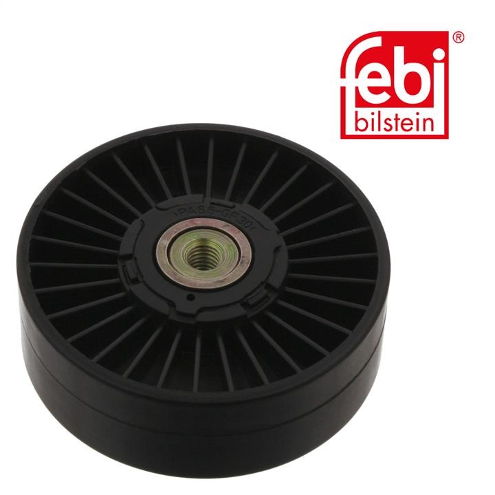 febi Drive belt tensioner pulley – price 28 PLN