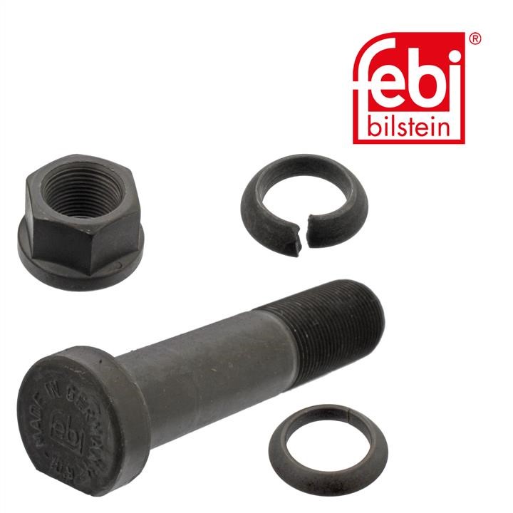 Wheel bolt febi 07949
