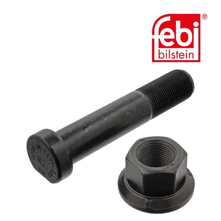Wheel bolt febi 07950