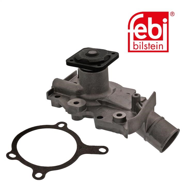 Buy febi 01232 – good price at EXIST.AE!