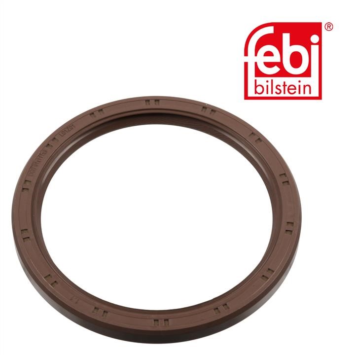 Rear crankshaft oil seal febi 101220