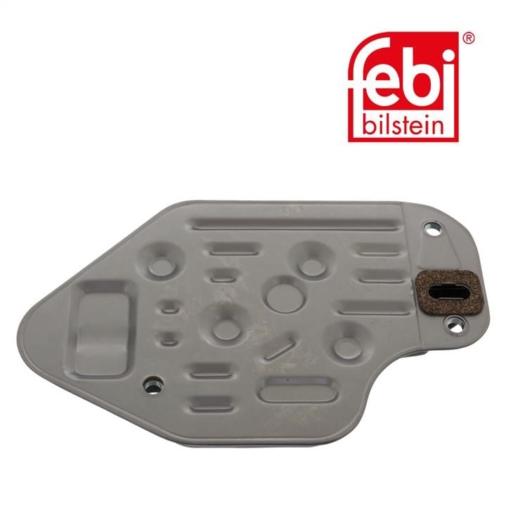 febi Automatic transmission filter – price 47 PLN