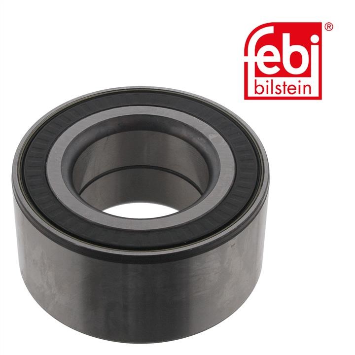 Rear wheel bearing febi 09004