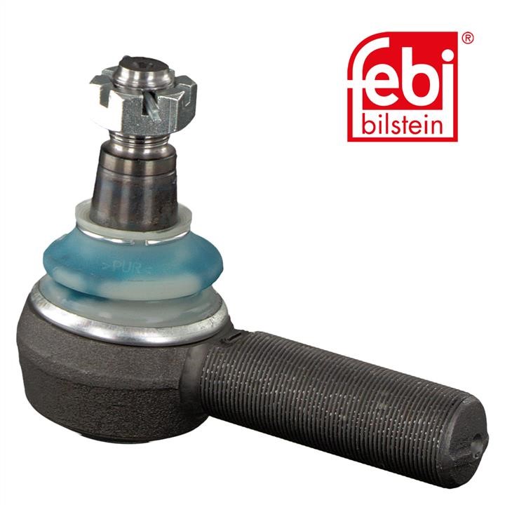 Right tie rod end febi 06240