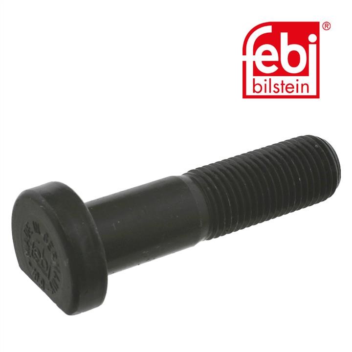Wheel bolt febi 01471