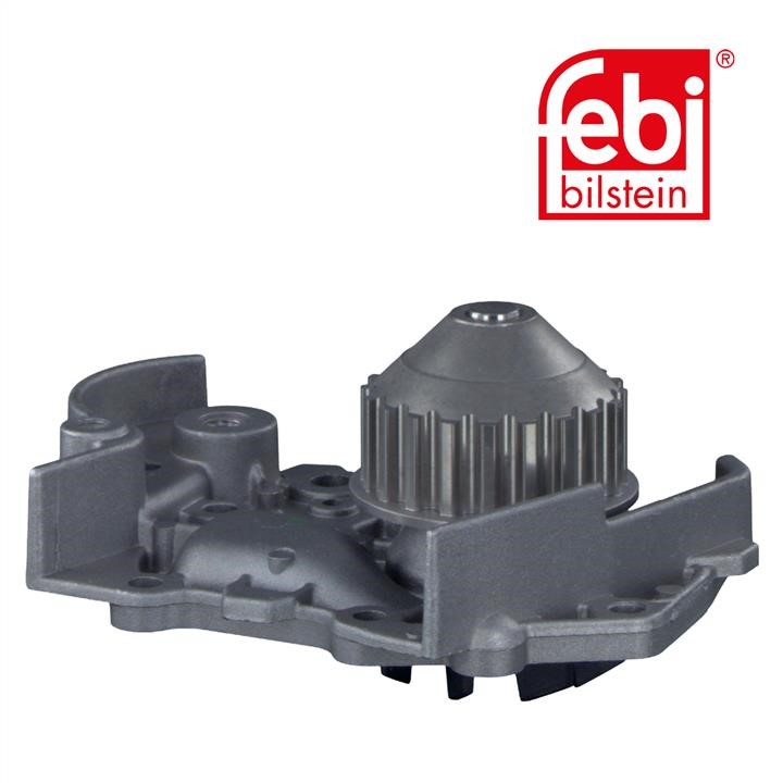 Buy febi 09027 – good price at EXIST.AE!
