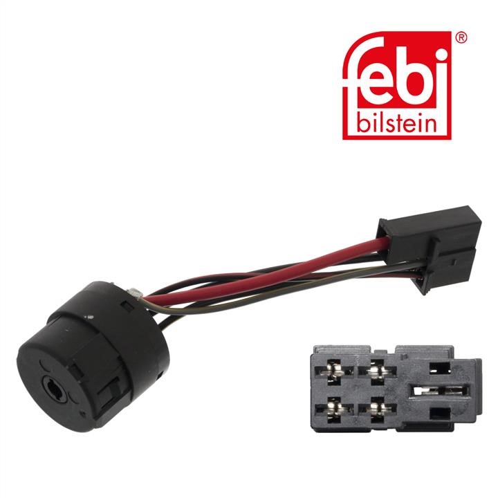 febi Contact group ignition – price 102 PLN