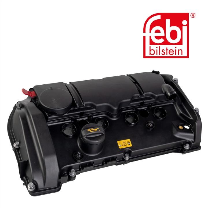 Hood febi 102240