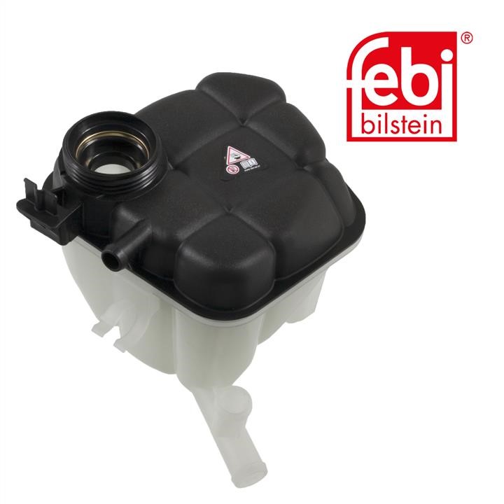 Expansion tank febi 101013