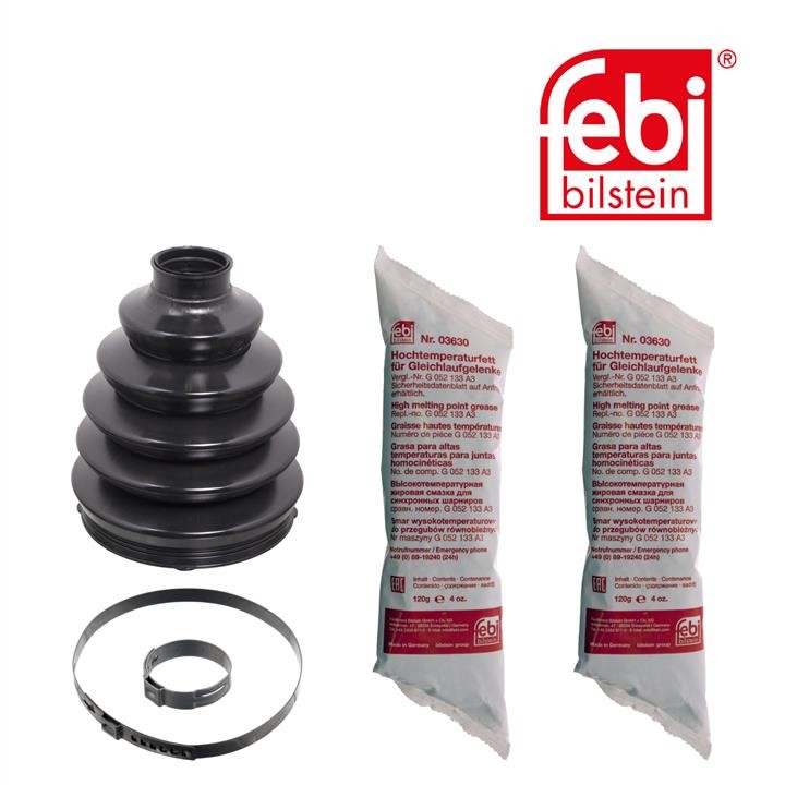 Buy febi 101019 – good price at EXIST.AE!