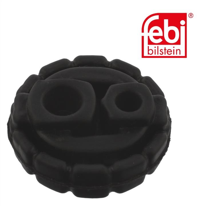 Muffler Suspension Pillow febi 09199