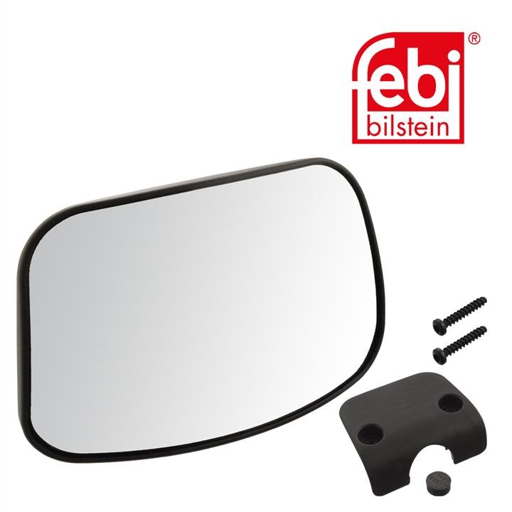 Outside Mirror febi 101035