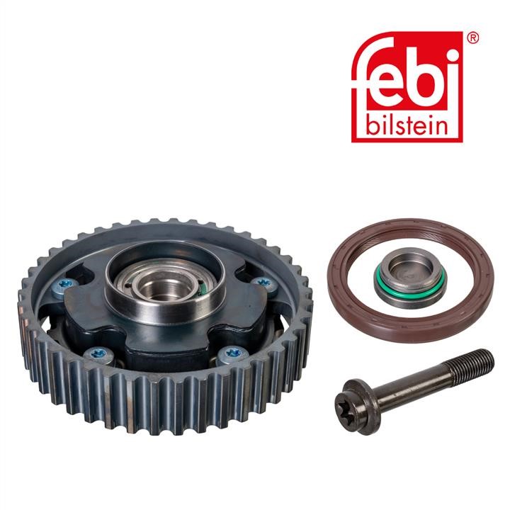 Camshaft Adjuster febi 101051