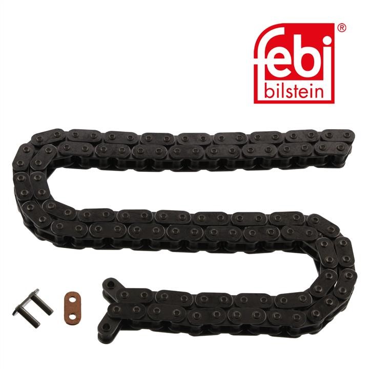 Timing chain febi 09232