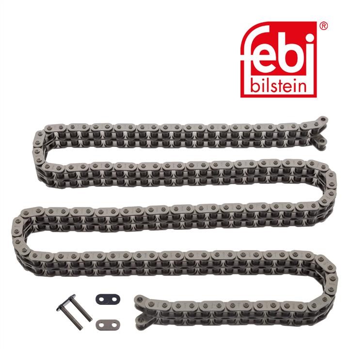 Timing chain febi 09234
