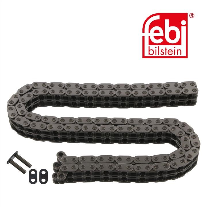 Timing chain febi 09236
