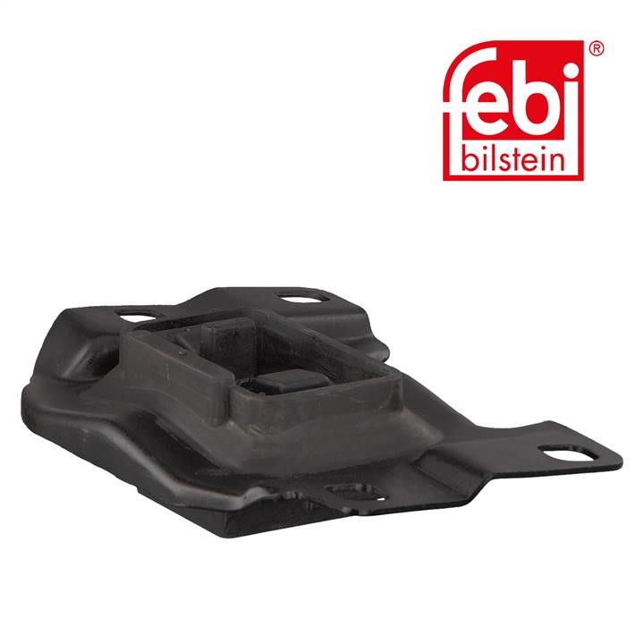 Suspension febi 102293
