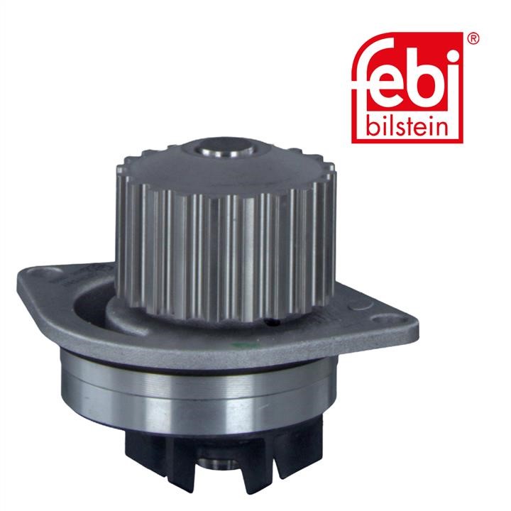 febi Water pump – price 109 PLN
