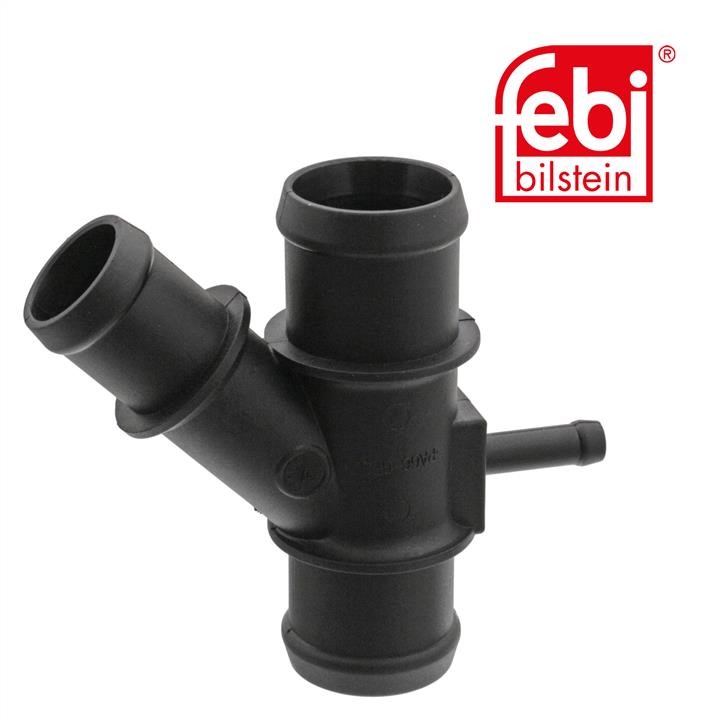 febi Flange Plate, parking supports – price 28 PLN