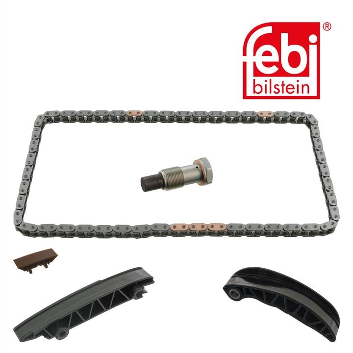 Timing chain kit febi 49235