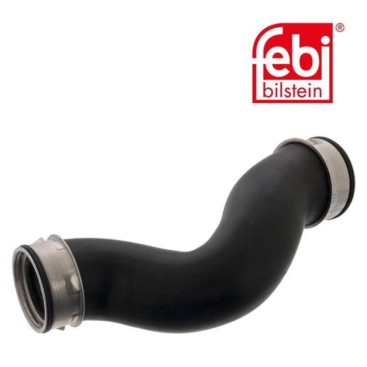 Intercooler pipe febi 49362