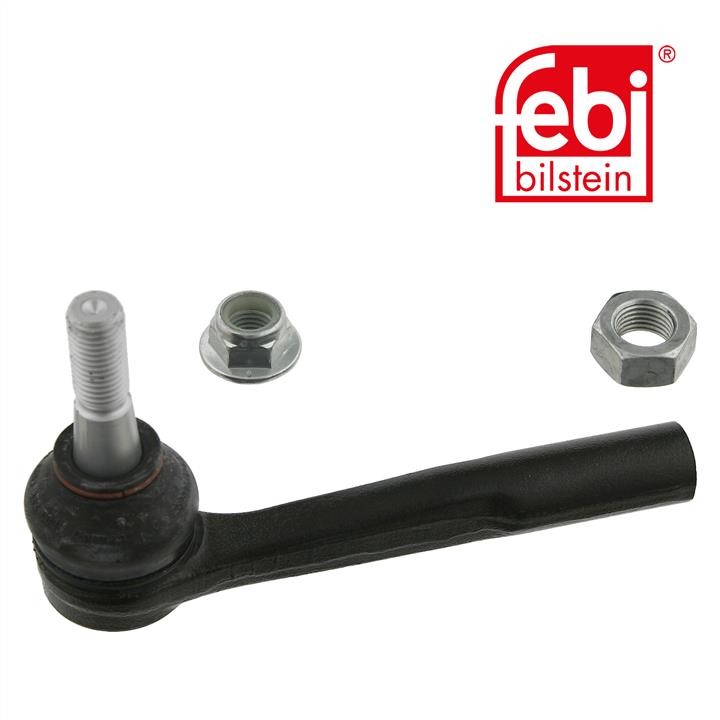 febi Left tie rod end – price 44 PLN