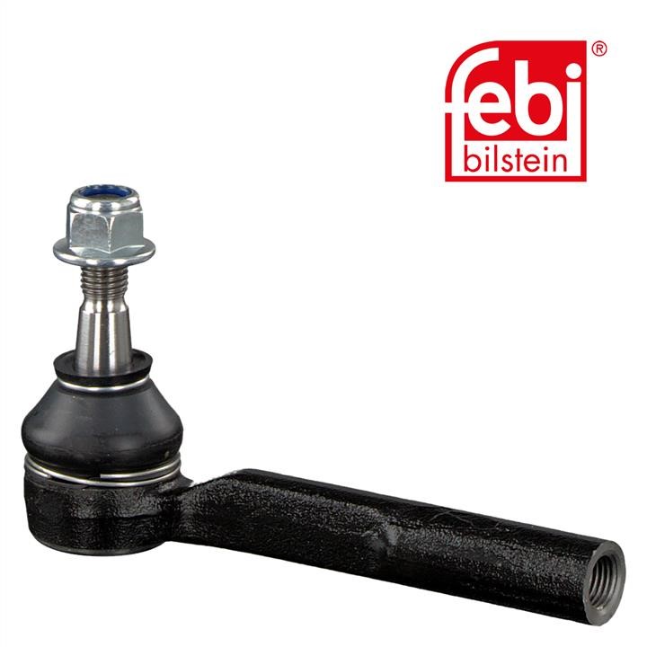 febi Right tie rod end – price 44 PLN
