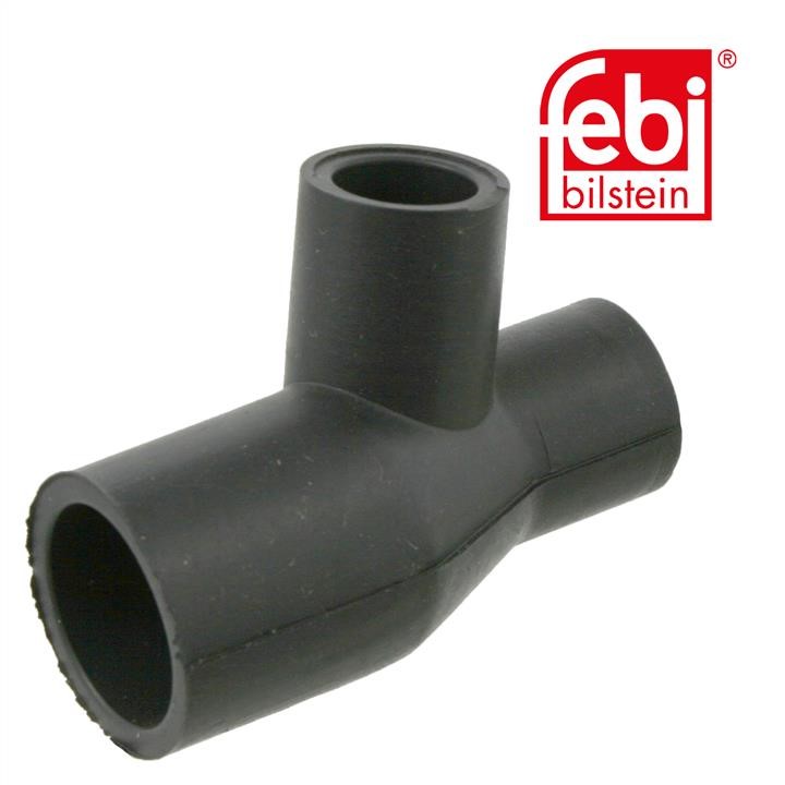 Breather Hose for crankcase febi 26156