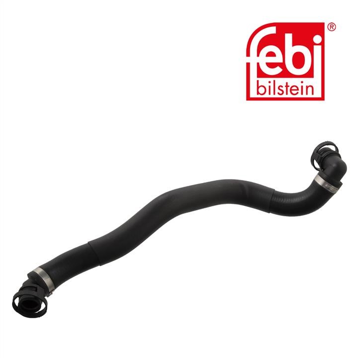 Breather Hose for crankcase febi 103467