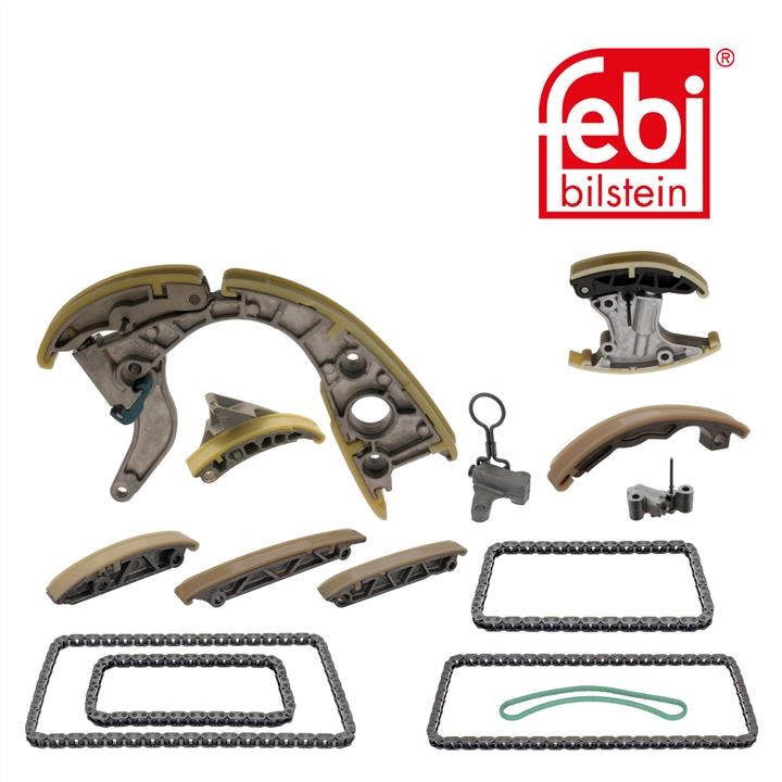 Buy febi 49430 – good price at EXIST.AE!