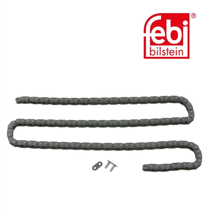 Timing chain febi 26374
