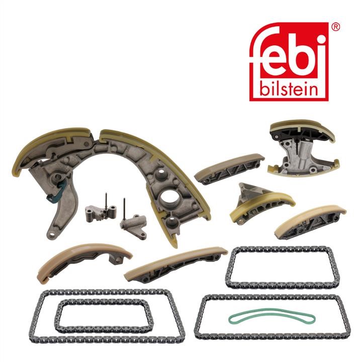 Timing chain kit febi 49440