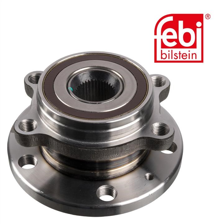 Buy febi 26377 – good price at EXIST.AE!
