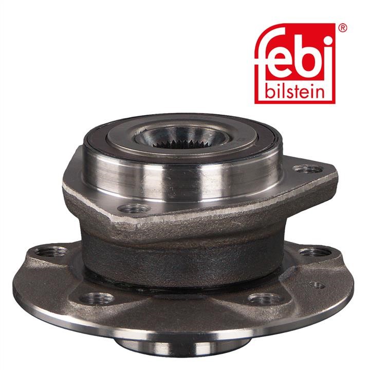 Buy febi 26378 – good price at EXIST.AE!