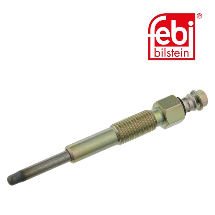 Glow plug febi 26585