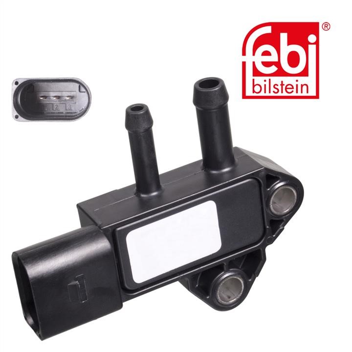 Buy febi 101105 – good price at EXIST.AE!
