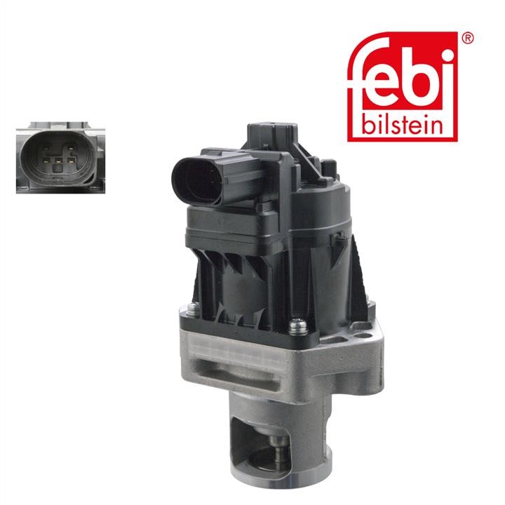 Valve febi 103571
