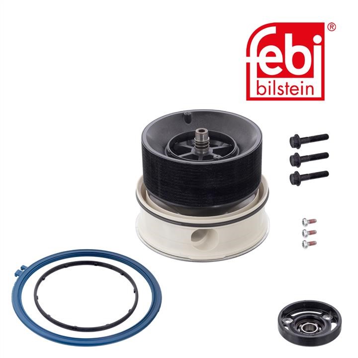 Oil separator febi 104961